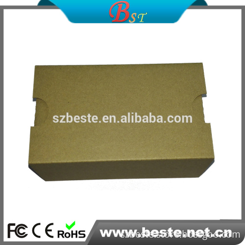 2016 Cheapest VR Google Cardboard 3D virtual reality Google Paper DIY cardboard